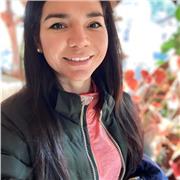 I would like to share my knowledge in Portuguese with you